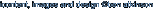 icontent, images and design �ben atkinson