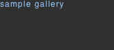 sample gallery